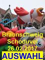 A Braunschweig Schoduvel 2017 AUSWAHL